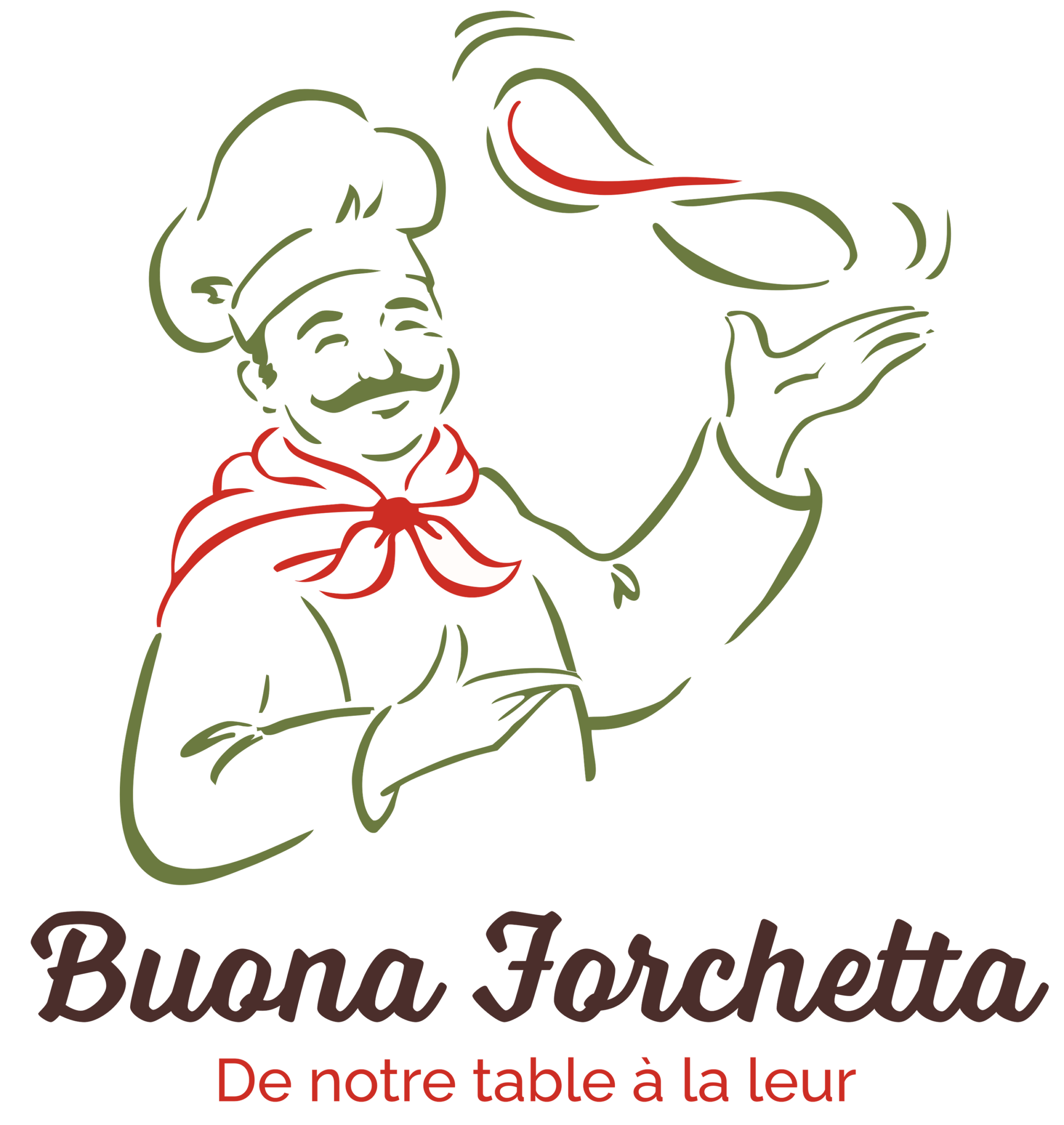 Buona Fourchetta